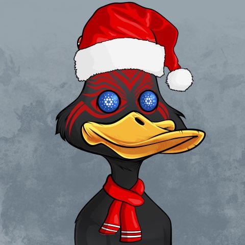 cardano_gard's tweet photo. Happy #MallardMonday and a Happy Quackmas to all my @MallardOrder holders - great day to all #TMO #Quack #Quackmas https://t.co/QIzAqSsvDL