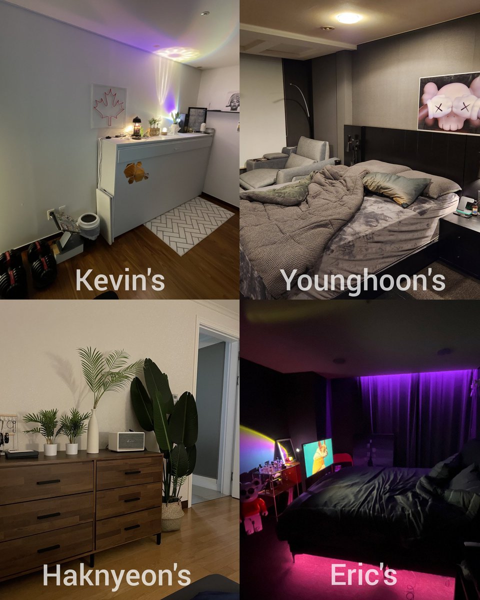 kimsunwoorld's tweet photo. 4/11 tbz rooms, soooo pretty https://t.co/l6tyHctTKv