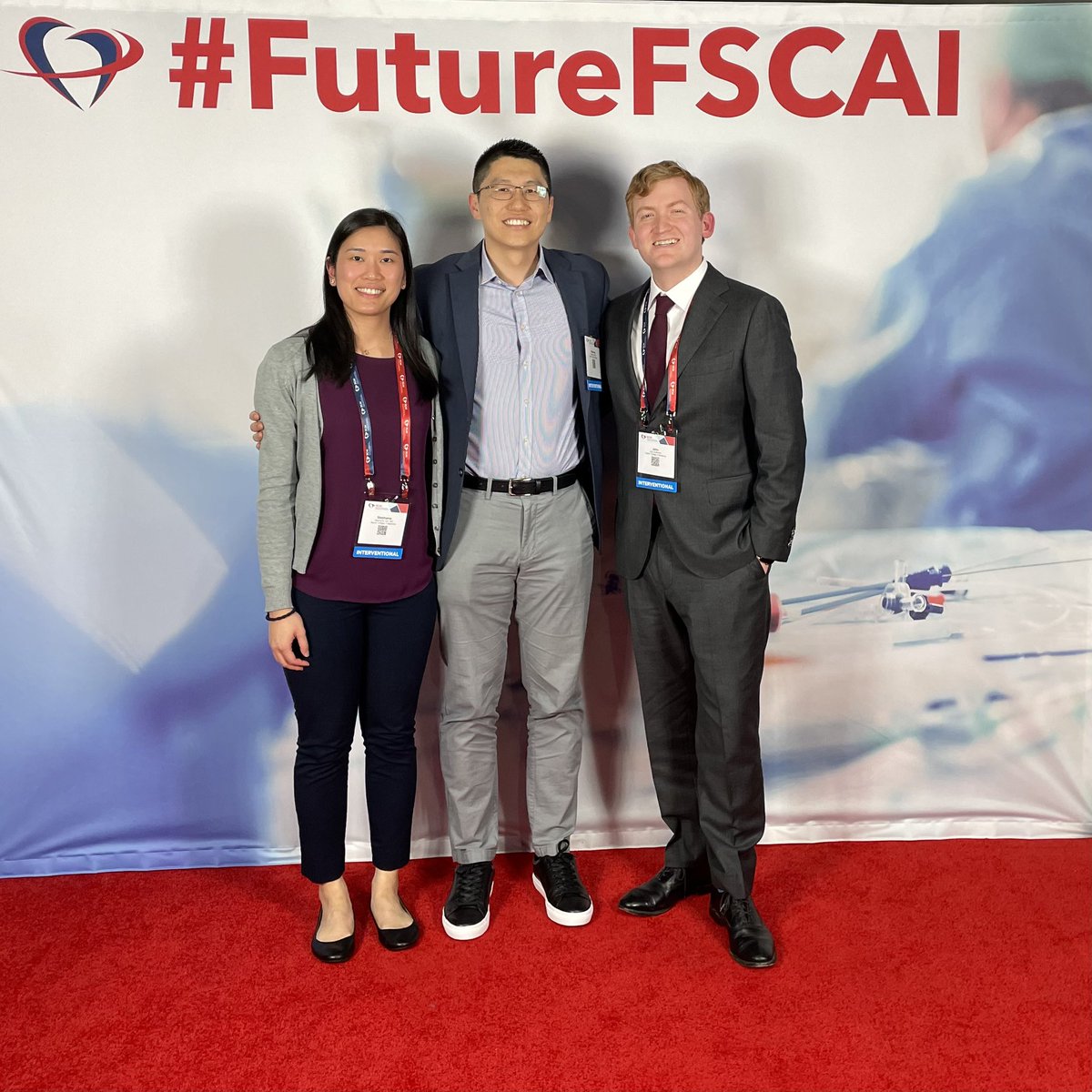 skohMD's tweet photo. @BCMHeart Interventional Cardiology at #SCAIFellows course! https://t.co/cvuaSm8jWr