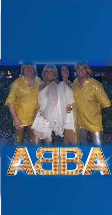 StarSearch_Ire's tweet photo. Iontas Theatre presents : 
Waterloo || ABBA &amp; 70's Tribute
📅  27 Jan 2023
📌 Venues: Iontas Theatre
🎫https://t.co/61vhUfIGWT https://t.co/NMkMERvixU