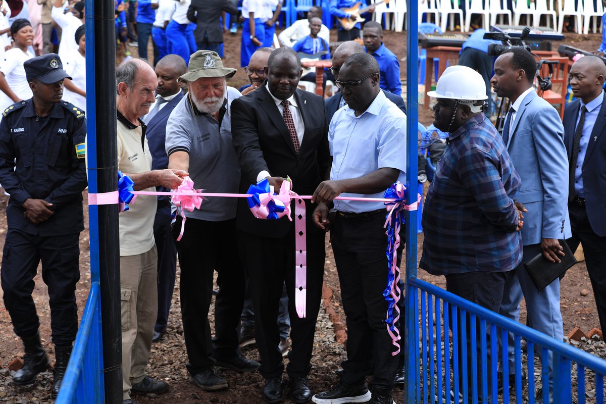 ADEPR Rwanda on Twitter: 