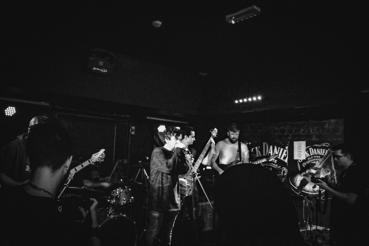 It's been over a month since Censor was released and we're so happy with the response. Keep your eyes peeled, more is on the way VERY soon. 🖤