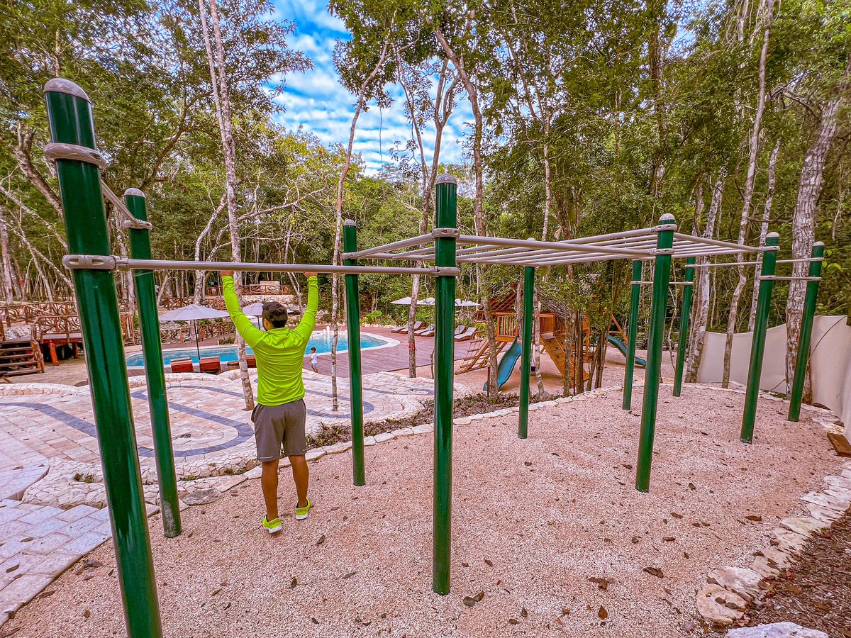 Wake up, there's a life waiting for you.✨

We believe that the best lifestyle includes nature.🌱

At Green Dream Tulum we conserve 75% of the jungle and bioconstruction as the basis of the project.🏡
Know us!!

#tulum #tulumlifestyle #tulummexico #tulumbeach #tulumvibes