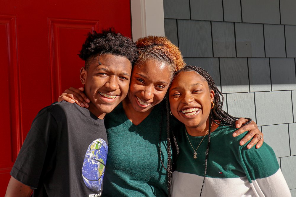 Generous #donors support Compass #families so they can build pathways out of poverty. We also advance systemic #policy change to allow #wealth building in all communities. Can you give to Compass today? compassworkingcapital.org/donate #ThankYou