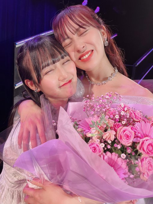 今村麻莉愛のTwitter画像16
