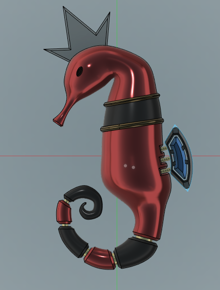 Sui is Free Mint too, so look forward to it!

This is a partial image of what we are currently creating.