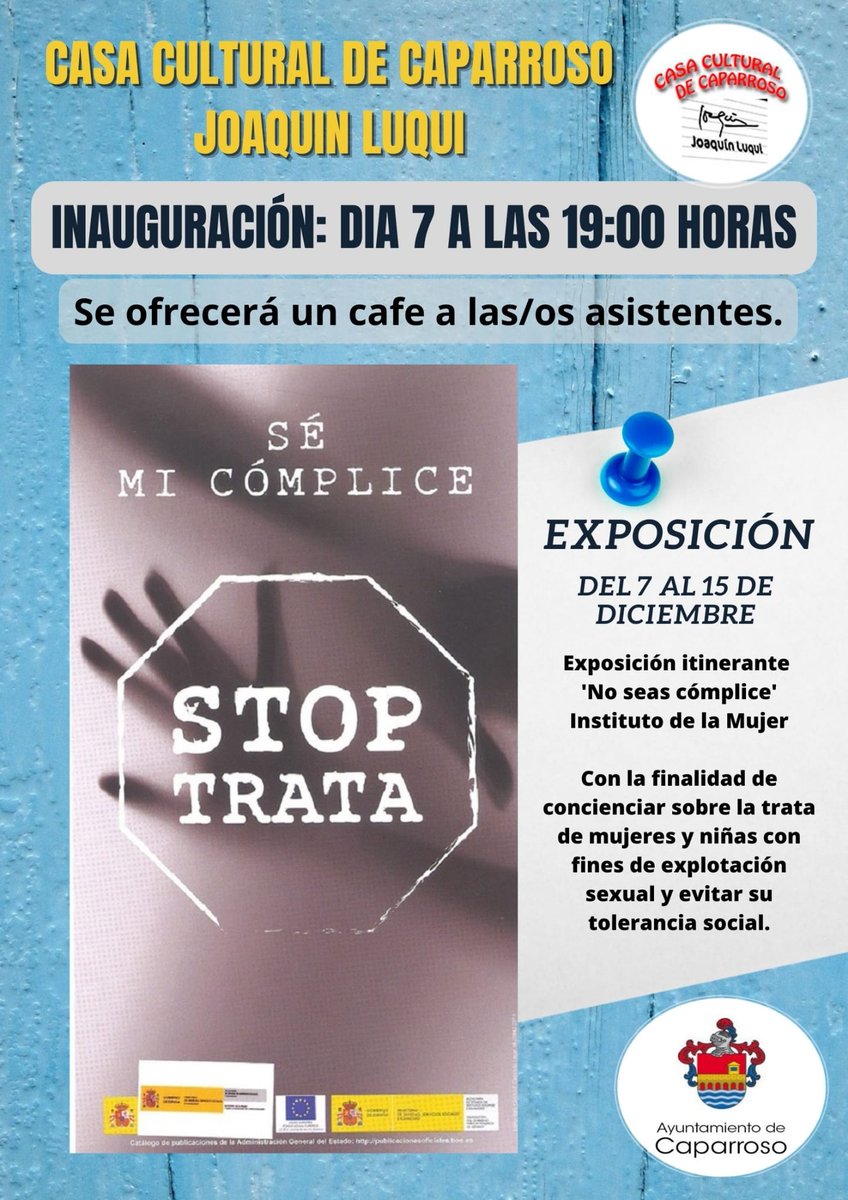 Esta es la exposición q no te puedes perder.