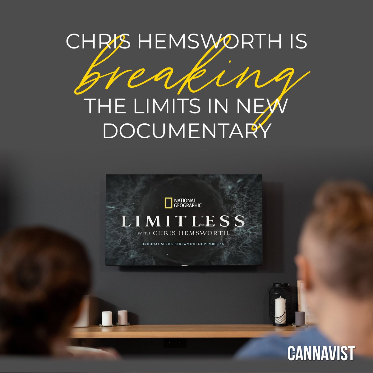 The CANNAVIST® (@thecannavistmag) on Twitter photo Hollywood hunk Chris Hemsworth is ‘unlocking the secrets’ to a longer, healthier life in his death defying new show, ‘Limitless’.
Find out more in issue 17. Available now on <a href="/readly/">Readly</a> and <a href="/PressReader/">PressReader</a>.<a href="/pressreader/">PressReader</a>
gb.readly.com/products/magaz…
pressreader.com/uk/the-cannavi… Hollywood hunk Chris Hemsworth is ‘unlocking the secrets’ to a longer, healthier life in his death defying new show, ‘Limitless’.
Find out more in issue 17. Available now on <a href="/readly/">Readly</a> and <a href="/PressReader/">PressReader</a>.<a href="/pressreader/">PressReader</a>
gb.readly.com/products/magaz…
pressreader.com/uk/the-cannavi…
