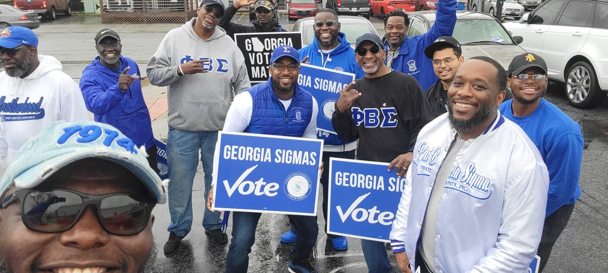XiChiSigma1914's tweet image. This weekend we didn't let the rain turn us around. We would like to thank Bro. International President @IAmChrisRey for joining us for Blue Boots on the Ground 4.0. Believe your vote is your voice. #TheXCSWay #GDOLD #Sigma108