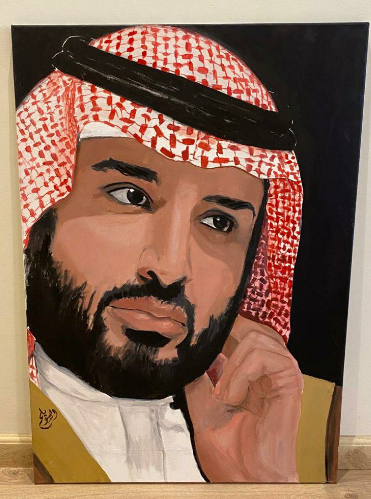 دعمُ الرؤيا لا لن يفنى 
دمتُمْ للتعليمِ منارًا 
دمتم للتدريبِ الفَنَنَا 
حرّيفونَ وهذا عهْدٌ 
لم تتبدّلْ فيكم سُنَنَا

#اليوم_العالمي_للتطوع #السلامة_الرقمية
#علم_النفس_السيبراني #العطاء_العلمي