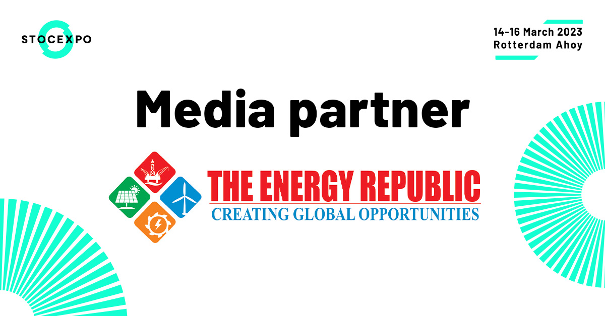 Join industry leaders in Rotterdam for StocExpo in Netherlands from 14-16 March 2023. Register here: register.visitcloud.com/survey/3o15z55…

#StocExpo #TankStorage #FutureFuels #Biofuels #LNG #Gas #BulkLiquidStorage #OilGasIndustry