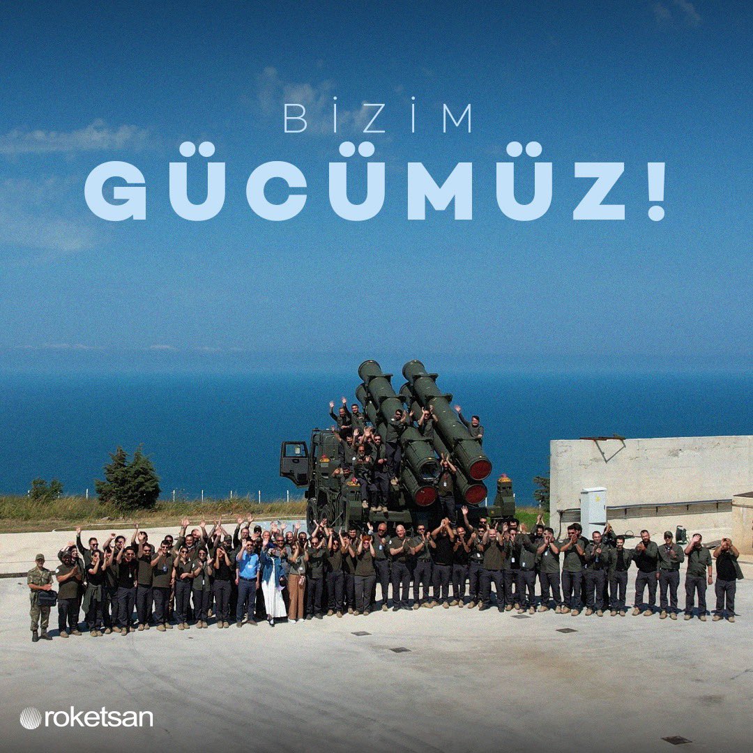 Gücümüzü geleceğe ateşleyen tüm mühendislerimizin
#DünyaMühendislerGünü kutlu olsun! 🚀