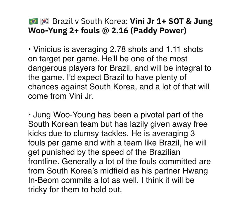 🎩 Andy’s Football Tips tweet media