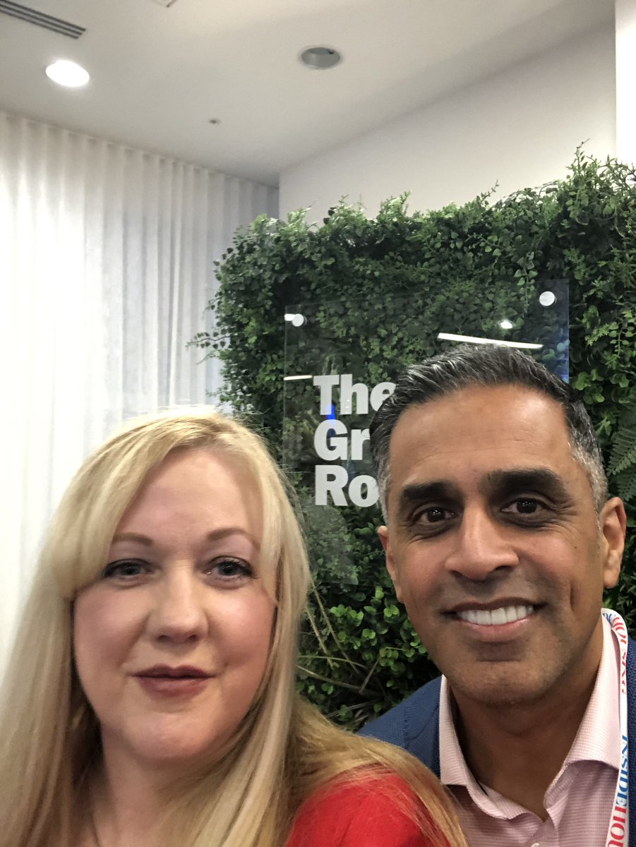 LeslieChannon's tweet image. Fantastic to catch up with #CommsHero team @Elliot_resource @Joel_resource @AsifChoudry