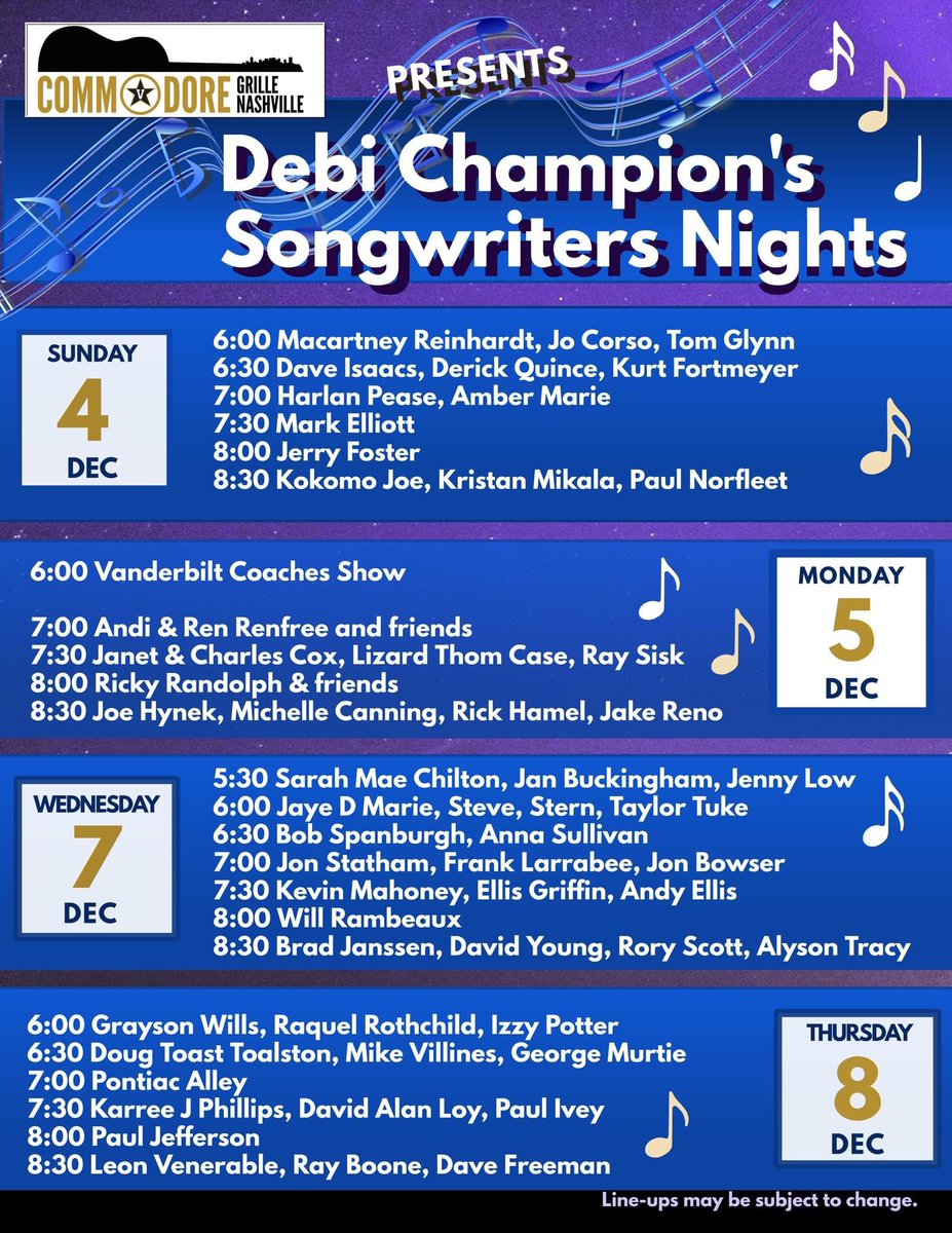 Michelle Canning tweet media