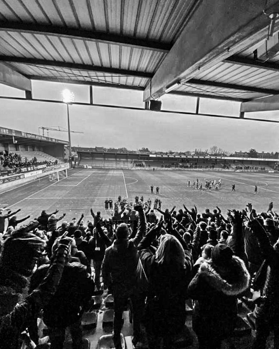 kbeerschotva's tweet photo. Scenes. 🤩

#WeAre13 #DENBEE https://t.co/smLtNGmTyc