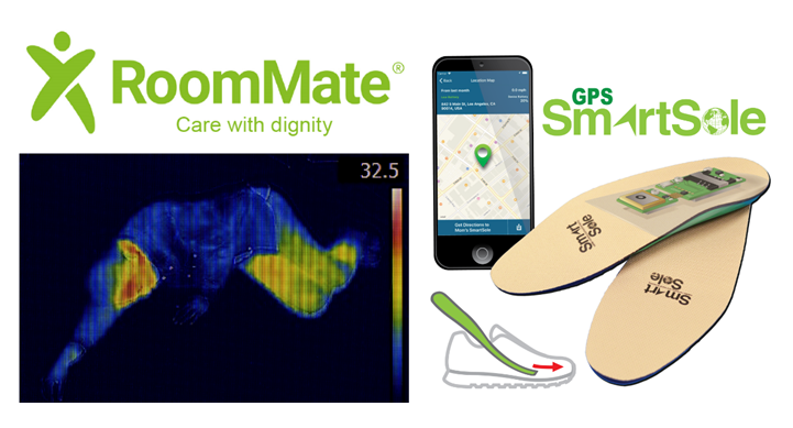 metalertinc's tweet photo. Looking for a way to remotely monitor the safety of your family? Look no further than MetAlert’s advanced SmartSole and RoomMate Products!
$MLRT - MetAlert, Inc
#Knowledgeishealth #Alzheimers #Dementia #Autism #trackwhatyoulove #Stockstobuy #SmartSole #Seniors #Sensio #RoomMate https://t.co/egQRznCsgw
