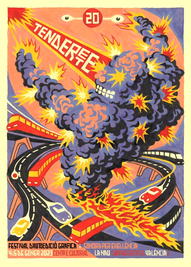 Tenderete Festival tweet media