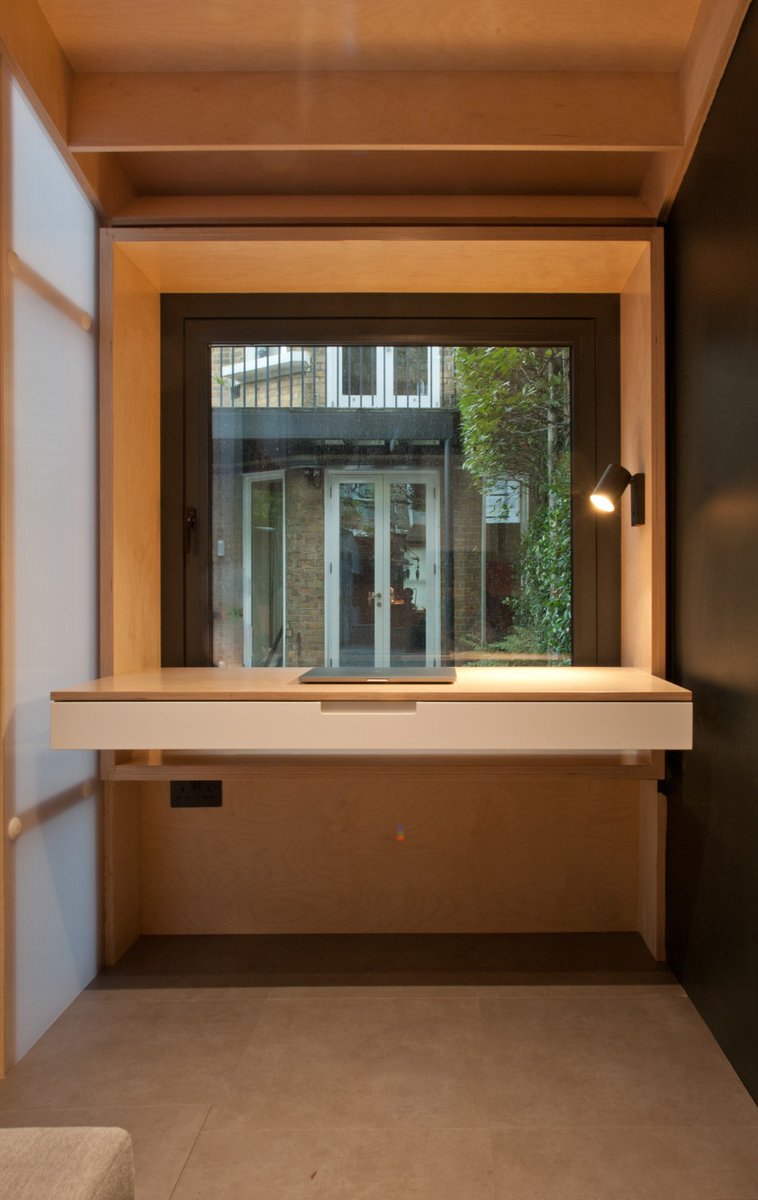 bisinteriors's tweet photo. These cabins are designed by JaK Studio, if you fancy one for yourselves, do drop us a message. https://t.co/t4WyLlHB5r