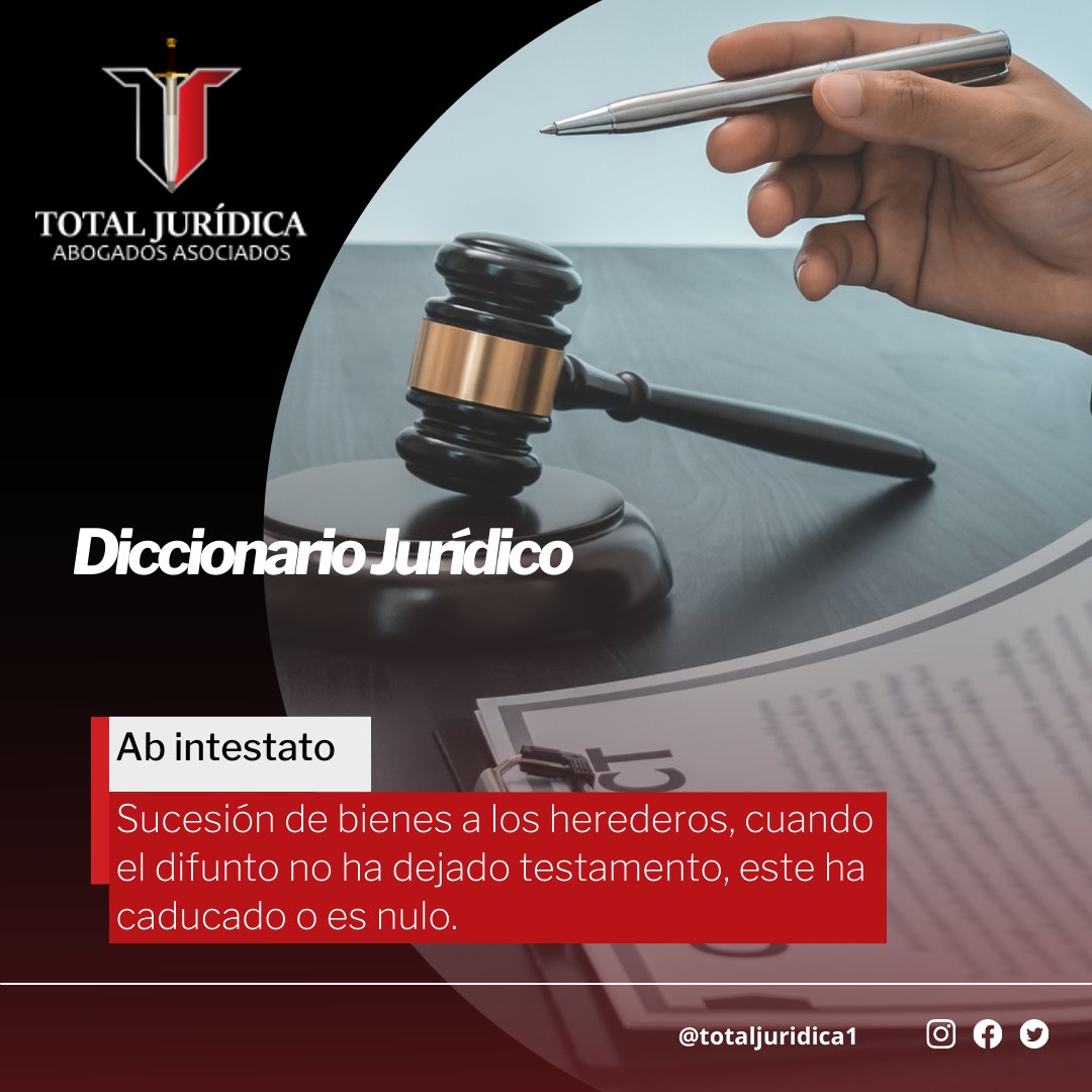 totaljuridica1's tweet photo. Iniciamos la semana 🌤️, con la palabra clave del día de hoy 😮.
En @totaljuridica1 ⚖️ encontrarás contenido académico 🧐, opinión 🤔 y entretenimiento 😂.
Dale RT para más información del mundo de las leyes 👨🏻⚖.
#TotalTeExplica https://t.co/3fRom4FtZ3