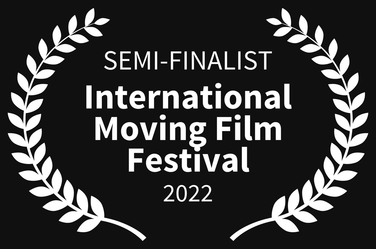 CGHA_Film's tweet photo. 'Can't Go Home Again' is a semi-finalist @moving_film_festival.
We're very honour to be part of the film festival and thank them for choosing us.
#InternationalMovingFilmFestival
#CGHA #cantgohomeagain #cantgohomeagainfilm
@CGHA_Film @cant_go_home_again_film https://t.co/7WQ2hj6JXS