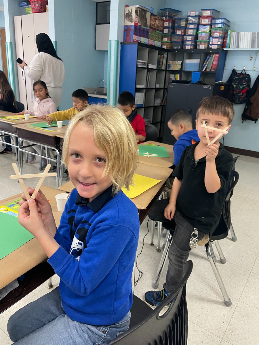 At <a href="/TomJoyElem/">Tom Joy Digital Literacy and Leadership Magnet</a> club day, students explore newscasting, website design, STEM, coding, podcasting, digital arts and so much more! Young leaders finding their passions, working together and having fun.