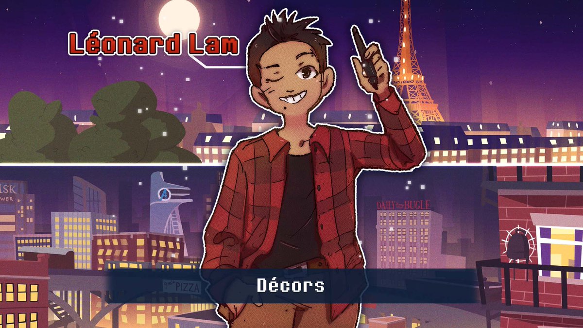 Epic Pixel Battle tweet media