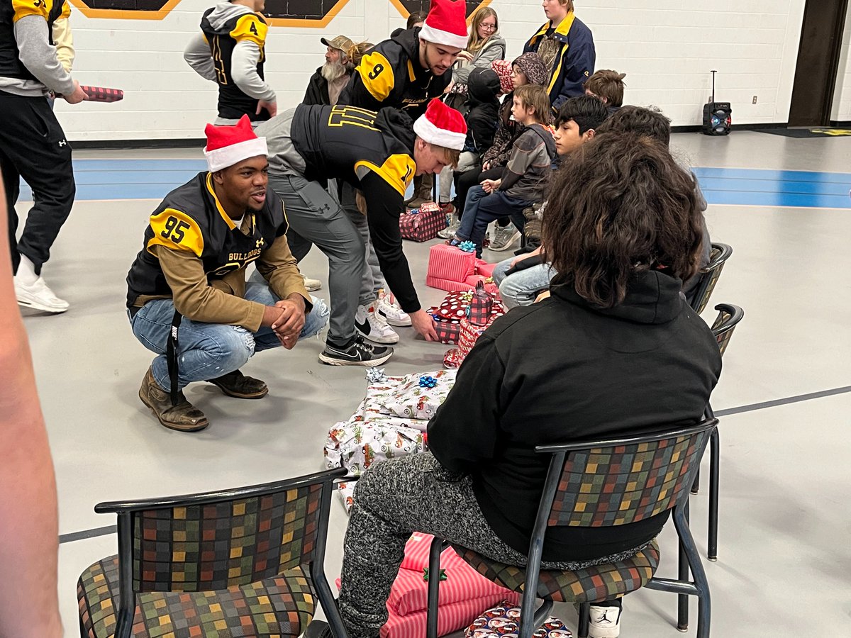 Adrian College Football tweet media