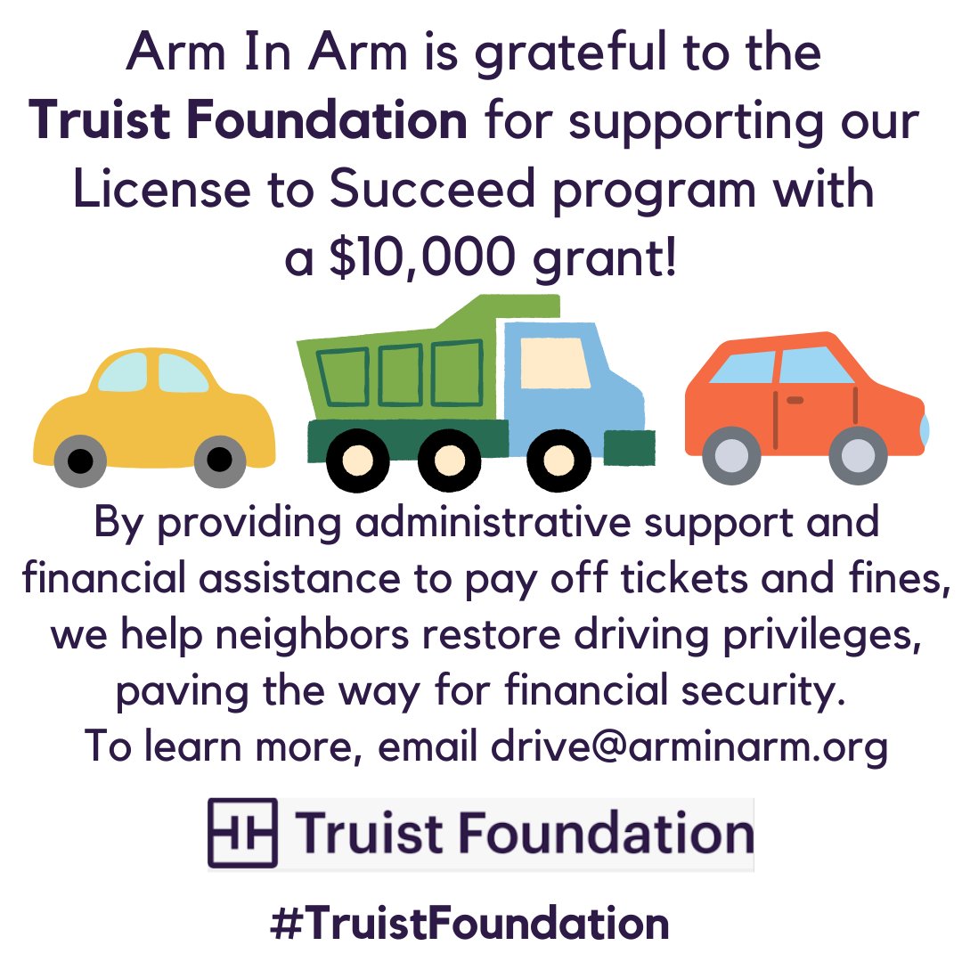 LOOSE ENDS Arm in Arm makes a name for itself Arm In Arm