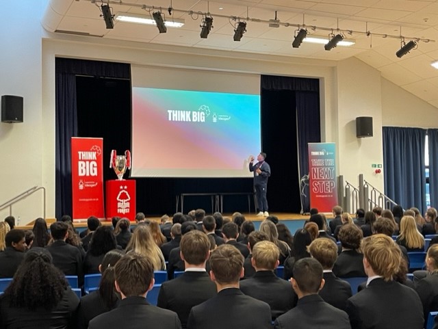 Becket Sixth tweet media