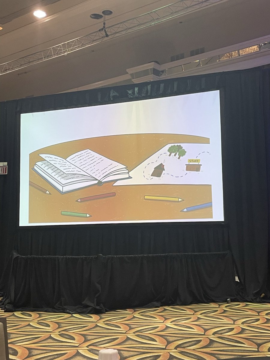 hollyhocks tweet media