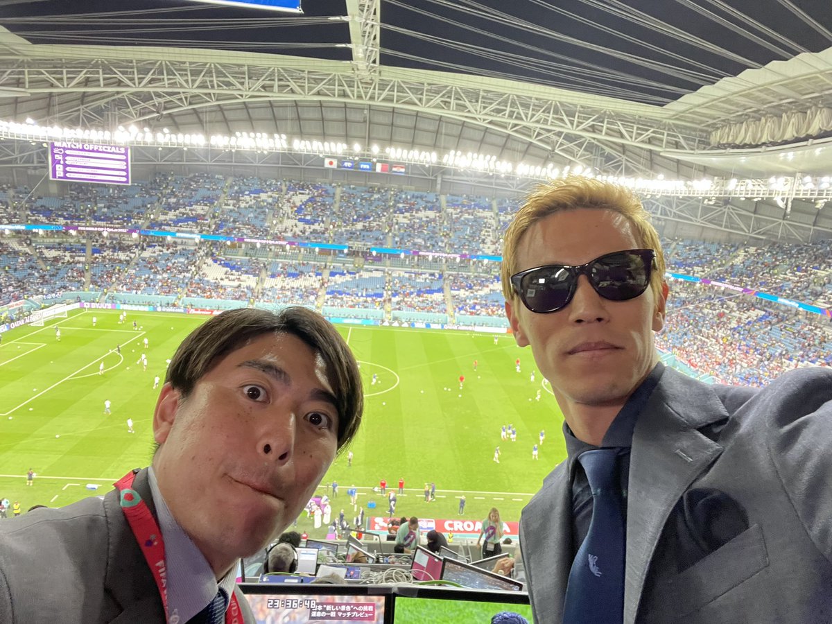 サッカー日本代表 Pk戦の末惜しくも敗退 ベスト8に4度目の挑戦も届かず Togetter サッカー日本代表 Pk戦の末惜しくも敗退 ベスト8に4度目の挑戦も届かず Togetter