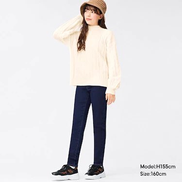 official_BOX's tweet photo. 【#真利咲】
#GUモデル
#TEENモデル
#13歳モデル
#161cm 日々成長しています🥰 https://t.co/LvjVDpDDl2