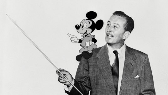 Walt Disney would have turned 121 years old today!  How lucky we are for the life he lived and the legacy he left. Happy birthday, Walt!