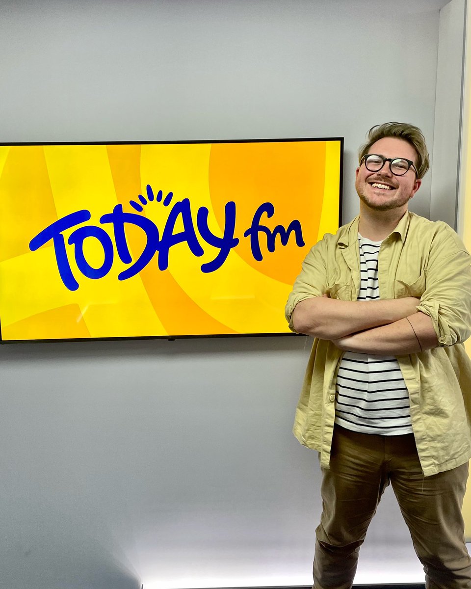 Russell Alford 🎙️ tweet media