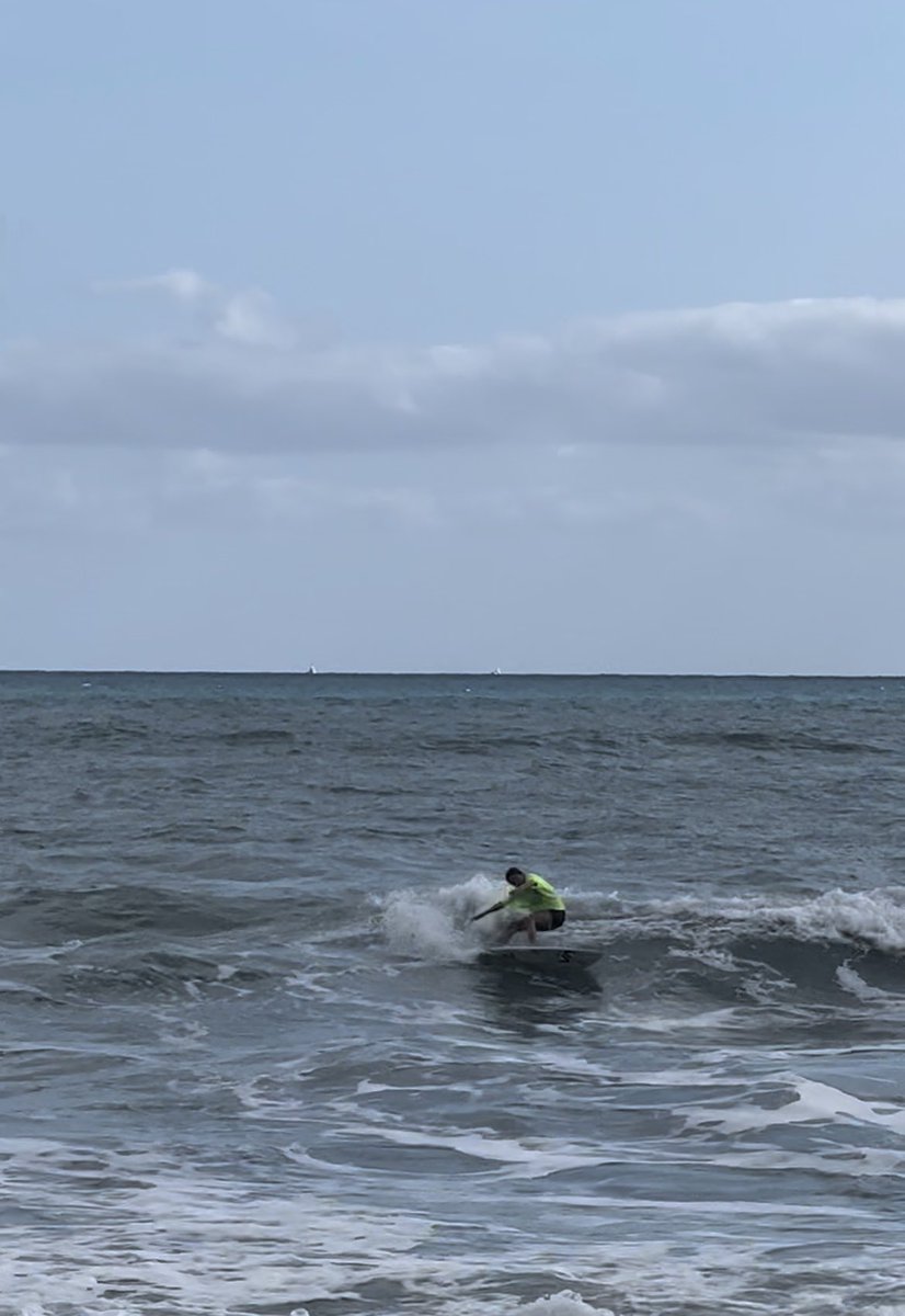 jordannadoyle's tweet photo. Yesterday I had an amazing #surf competition in Jupiter Florida and I can’t wait for my next @surfESA competition this weekend! https://t.co/33mDfbGCkU