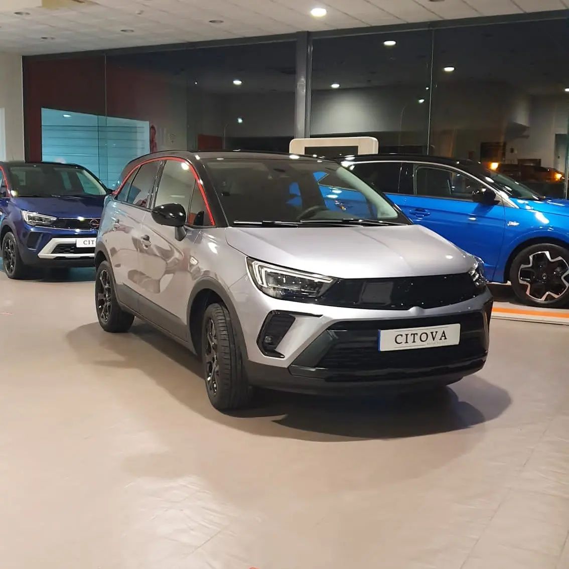 citova_riveira's tweet photo. Seguimos sumando‼️ Ahora también con la marca OPEL. https://t.co/C1As9J8TXm