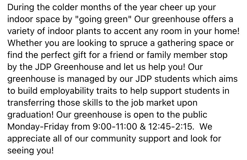 Marshall St. / JDP tweet media