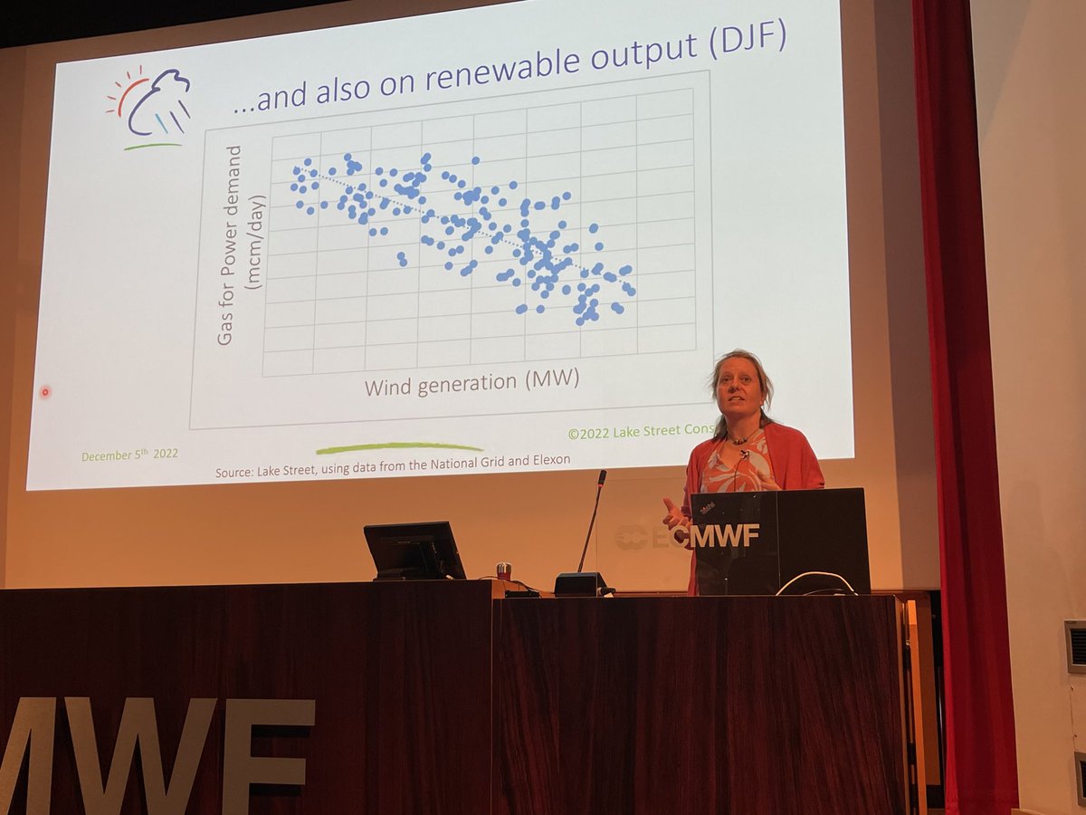 lynyrdsmyth's tweet photo. Next up is Isla, now of Lake Street Consulting, previously of OCIAM @OxUniMaths and @NCAR_Science.
@meteo_Isla
#30YearsOfENS https://t.co/gy6iGIL5M5