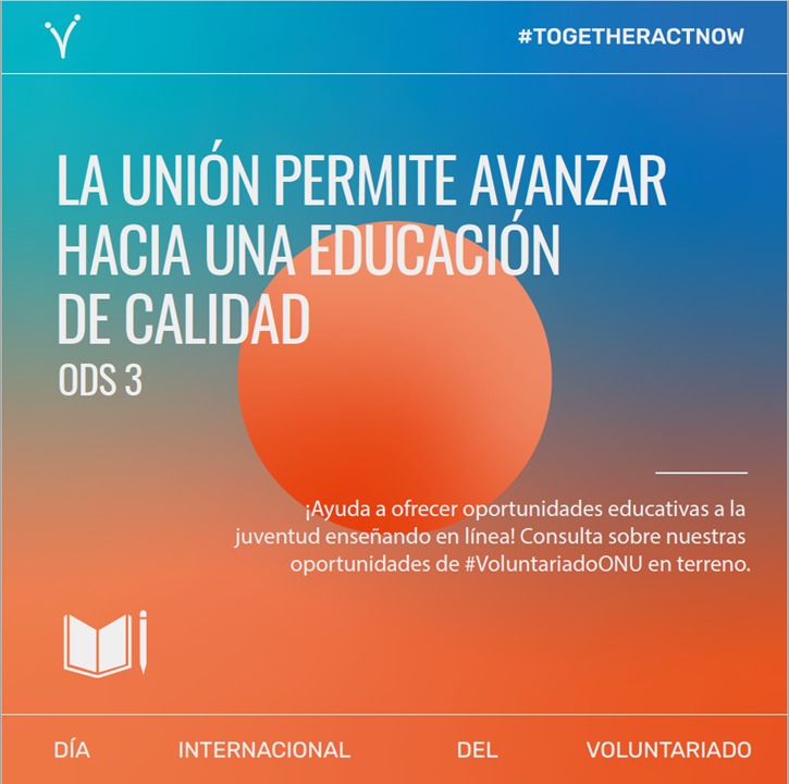 Voluntarios ONU Guatemala (@VNUGuatemala) / Posts / X