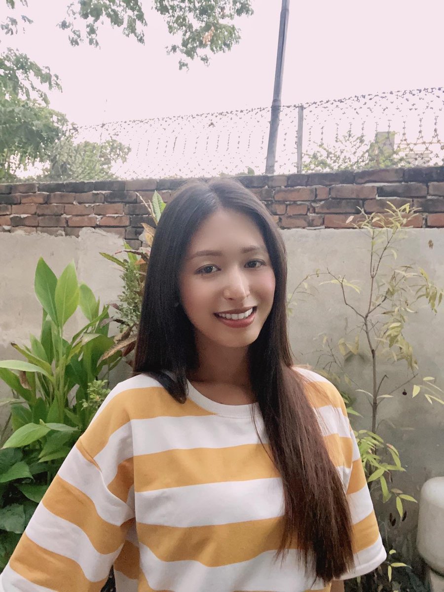 chilli_pinky's tweet photo. 💛 https://t.co/KnViMh4oCs