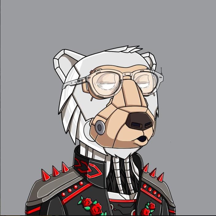 RicTemm1402's tweet photo. WHEN is the moment to join @OkayBearsYC ?
NOW cause #MutantvMachine is coming any day now.
ART is top notch!
COMMUNITY is a vibe and very solid!
TEAM is always there and very transparant
VISION is long term!
#OBYC #DecemBEAR #januBEARy #weareOKAY #imOKAY #IYKYKππ»π₯ https://t.co/iSK634fpkz