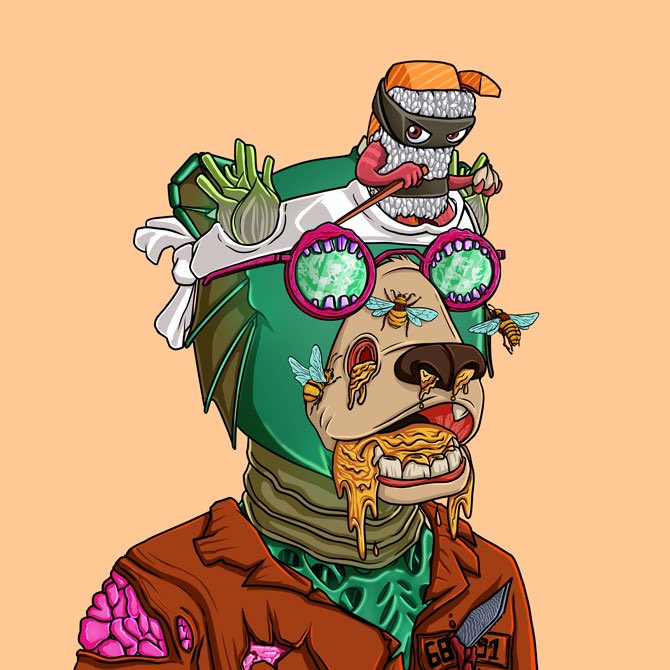 RicTemm1402's tweet photo. WHEN is the moment to join @OkayBearsYC ?
NOW cause #MutantvMachine is coming any day now.
ART is top notch!
COMMUNITY is a vibe and very solid!
TEAM is always there and very transparant
VISION is long term!
#OBYC #DecemBEAR #januBEARy #weareOKAY #imOKAY #IYKYKππ»π₯ https://t.co/iSK634fpkz