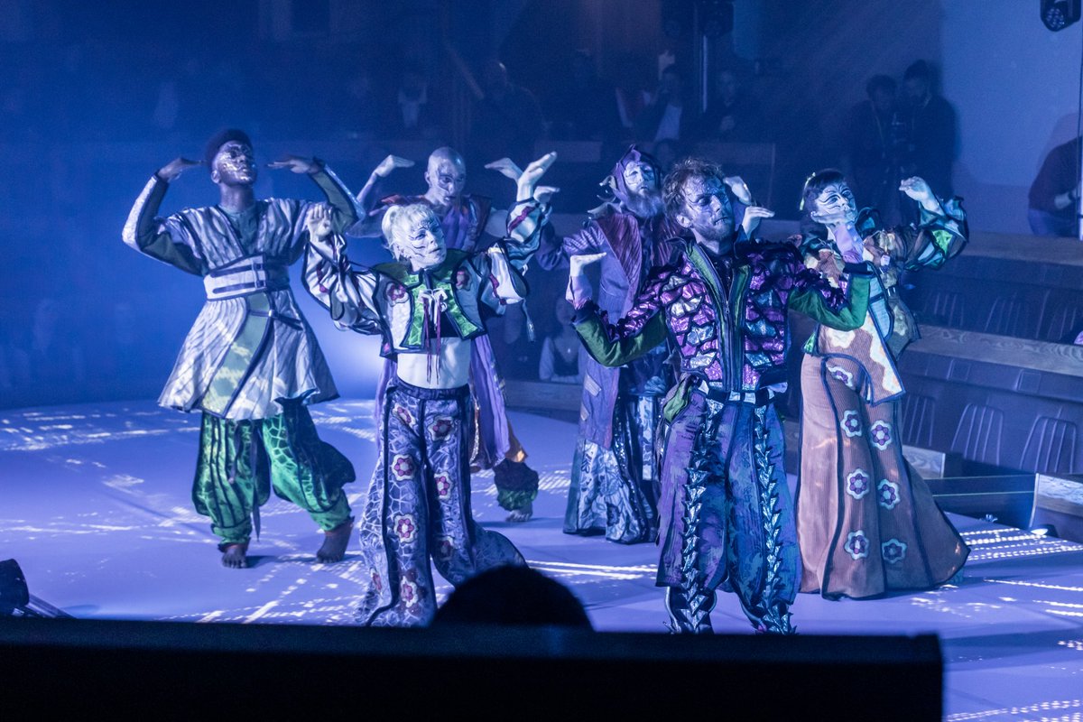 Hidden Door tweet media