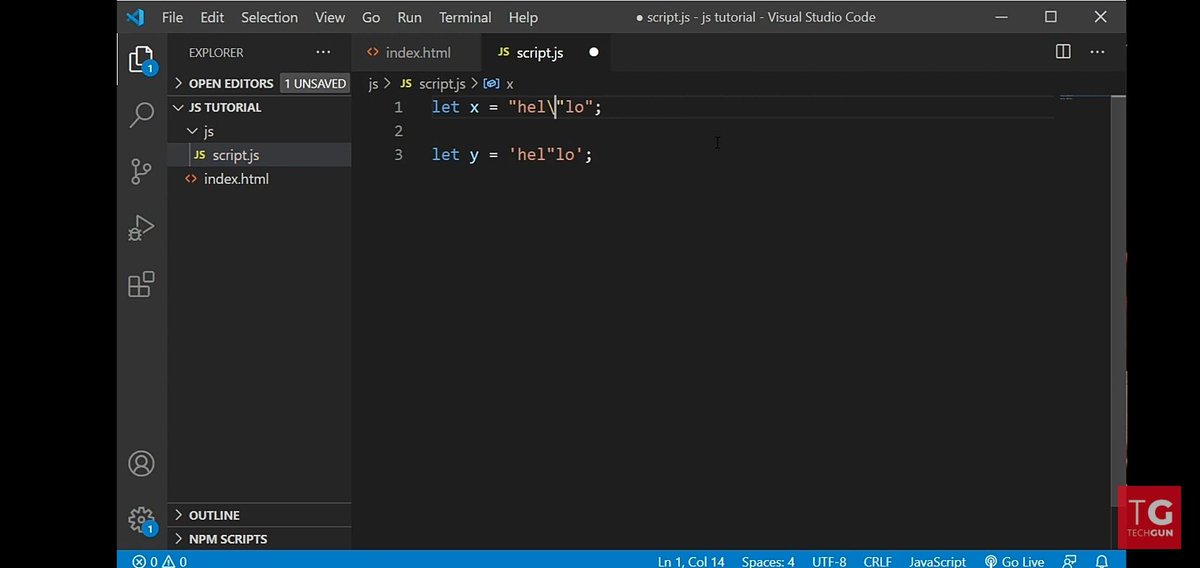 AniketTichkule4's tweet photo. #100daysofcodechallenge
#100daysofcode
#day57
#TECHGUN
#JONDUCKETT
-- Today I learn Javascript Operators and Javascript Data Types https://t.co/SOati5r8hB