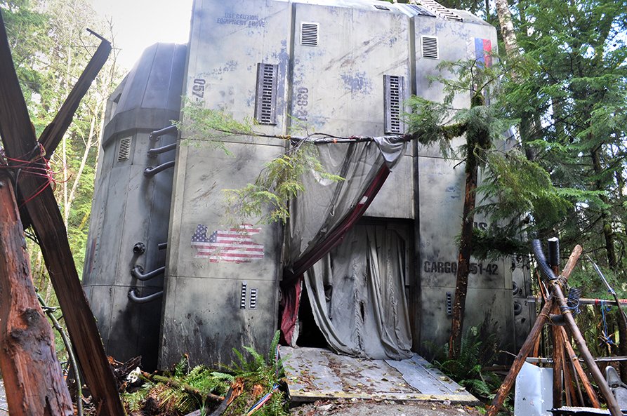 E aqui a história foi feita!