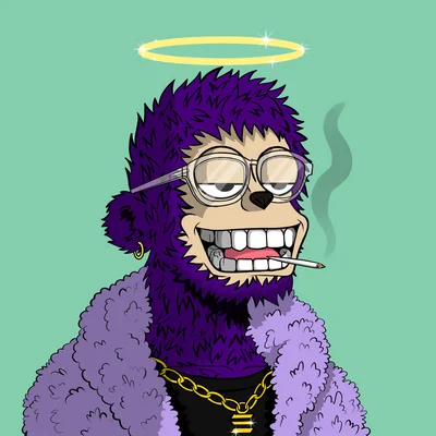 GregJewishstein's tweet photo. @MagicEden GM ME! Stay Pimpin' Bubbe!!!

#RJCTD #y00ts #RYC #SolanaNFT 

@Rejected_PIMPS @Rejected_y00ts @solana https://t.co/IO1DRqc1Nu