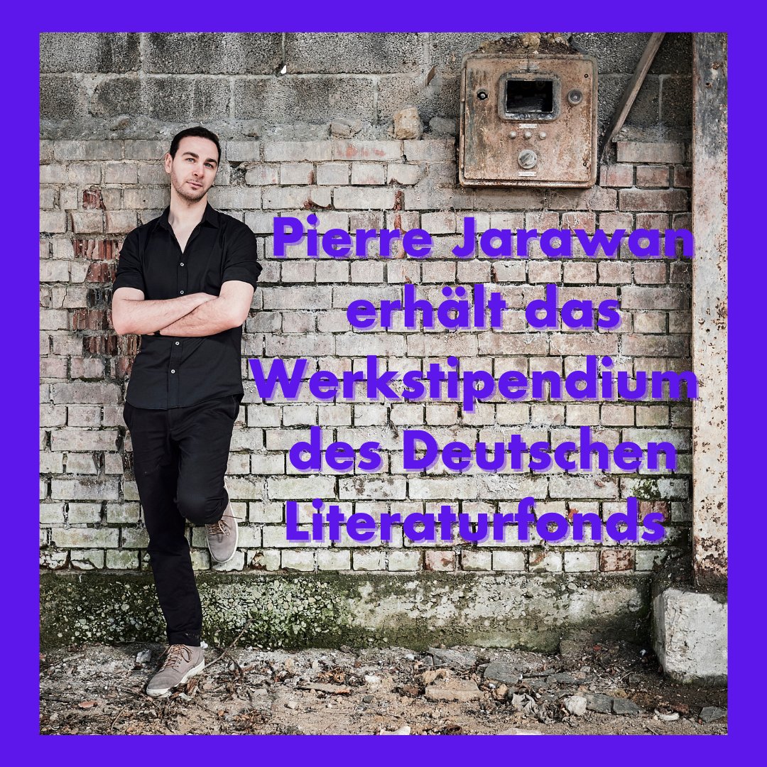 Berlin Verlag tweet media