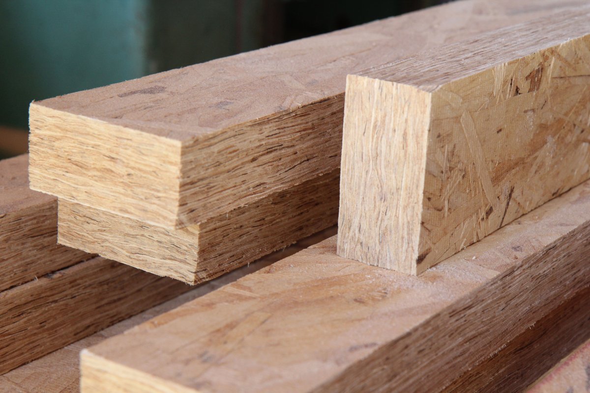 APAwood's tweet photo. Structural composite lumber (SCL) is sawn to consistent sizes and is virtually free from warping and splitting, making it a strong, reliable alternative to dimension lumber. Discover more benefits > https://t.co/ZYzhm4quGD
#EngineeredWood #StructuralCompositeLumber https://t.co/Zvq0ZoBy8A