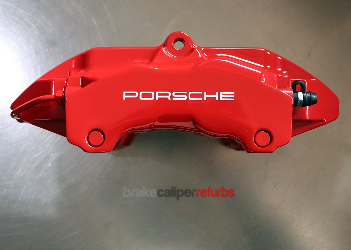 RefurbsCalipers's tweet photo. 9 9 7 - #porsche #997 #carrera front and rear calipers #refurbished / #refinished to #OE spec, but to our finish. 

#bcr
#caliporn
#calipers
#caliperpainting
#caliperservicing
#porschecalipers
#997calipers
#redcalipers

#porscheclassic 
#porscheownersclub 
#porscheownersclubuk https://t.co/T3KAgqSLI9